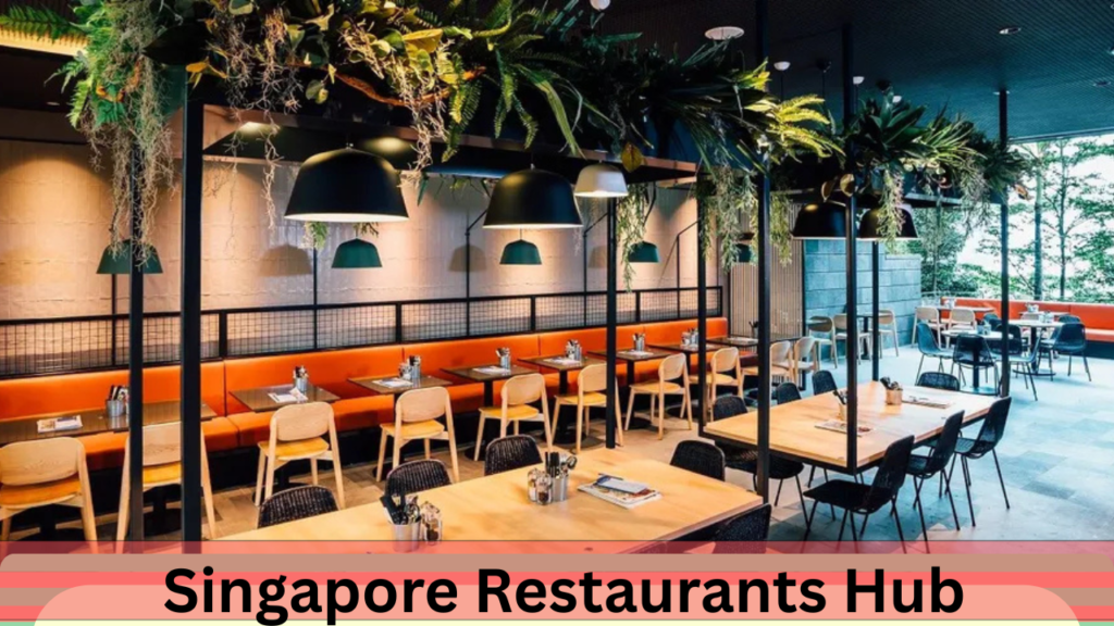 McDonald’s Breakfast Singapore