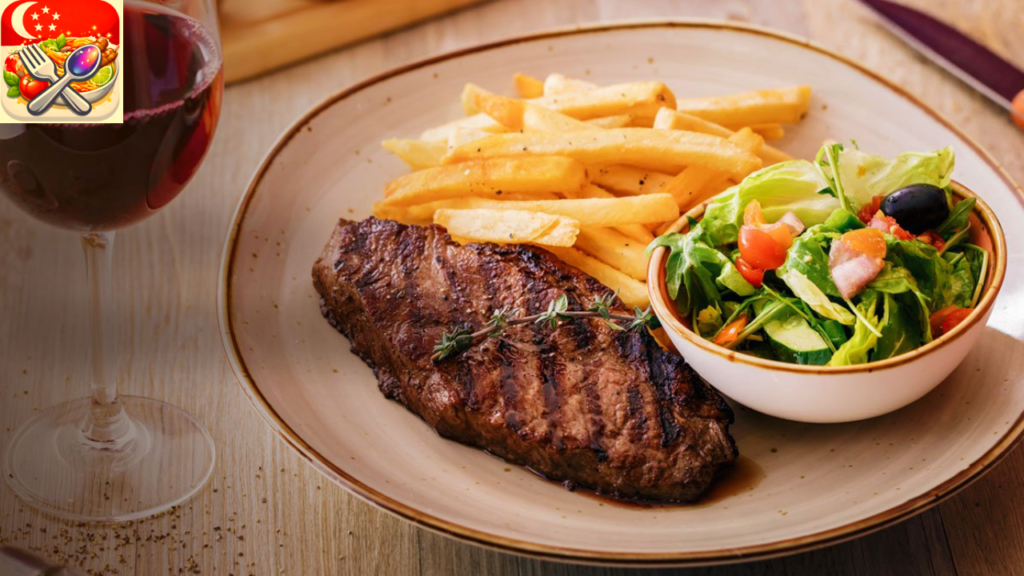 McDonald’s Breakfast Singapore Menu Prices