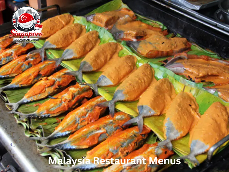 Meat & Seafood in Malaysia