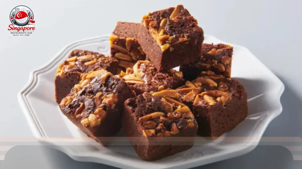 Chateraise Oven Baked Products