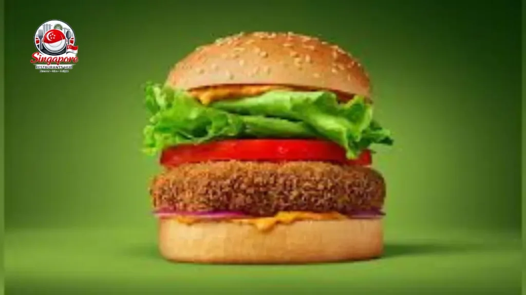 A&W burgers Malaysia with beef chicken and signature burgers