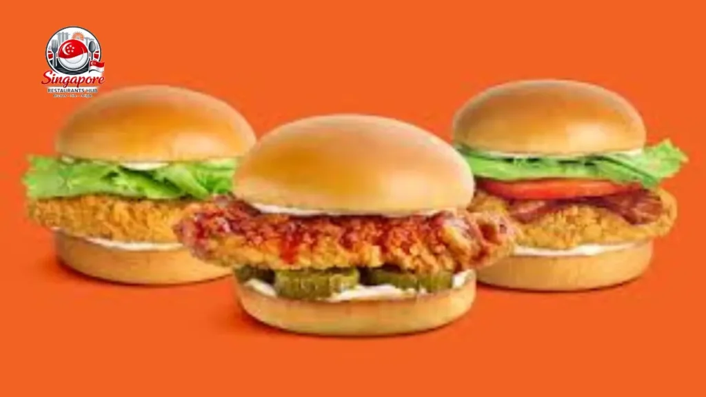 A&W Malaysia burger menu with prices and combo meals