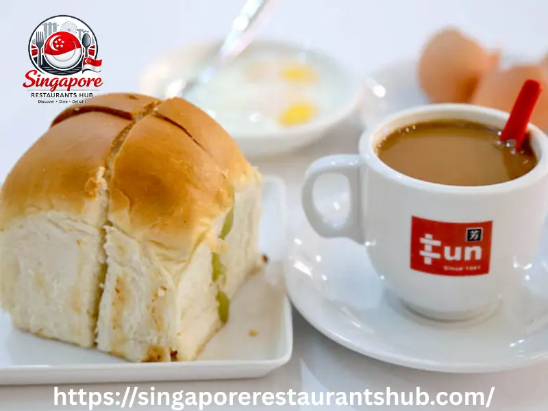 Fun Toast Premium Tea Menu Prices