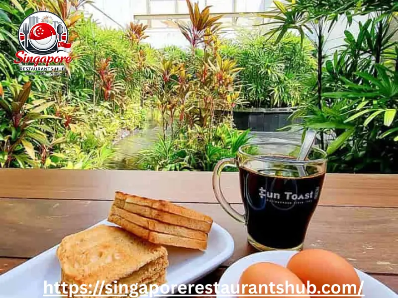 Fun Toast Traditional Coffee Menu Prices