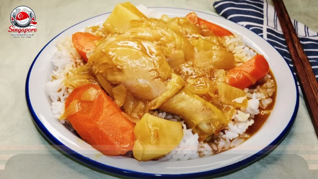 Mr Bean Menu Singapore Prices