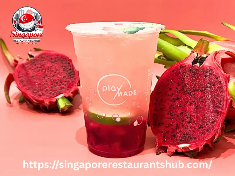 Playmade Fresh Fruit