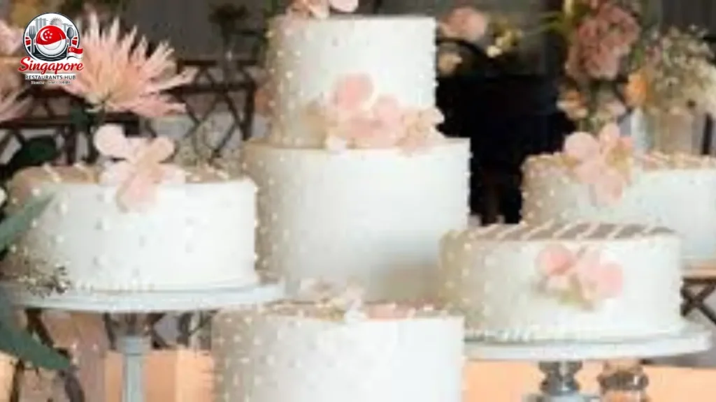 Prive Desserts Menu Prices