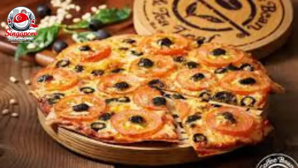 The Coffee Bean And Tea Leaf Pizza Prices