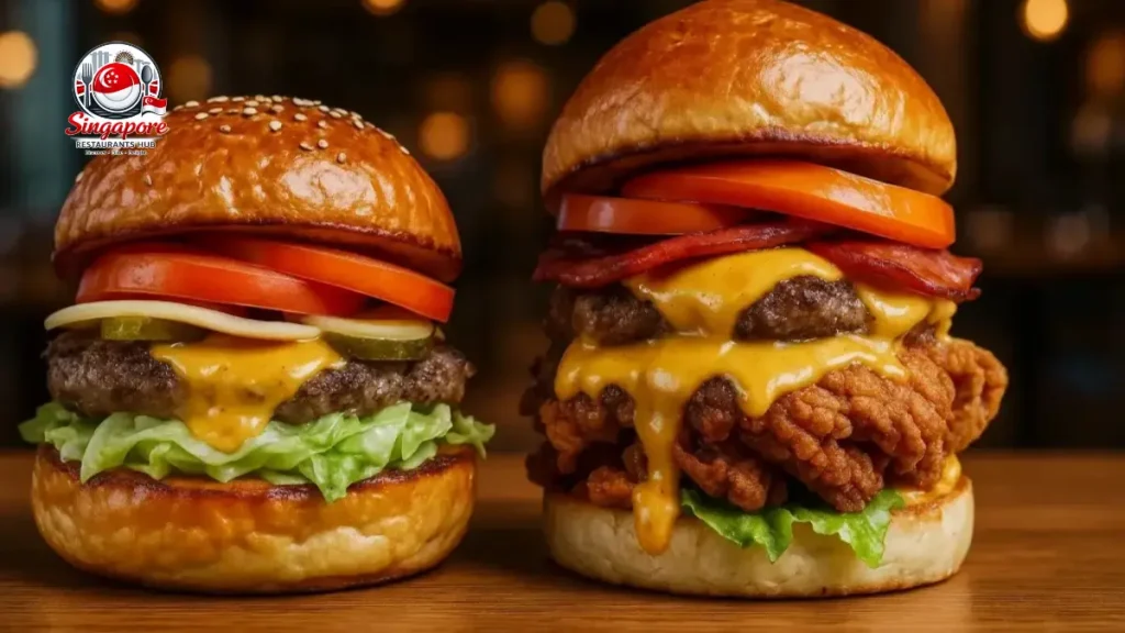 Woodfire Menu Malaysia Prices