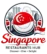 Singapore Restaurants Hub Logo