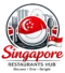 Singapore Restaurants Hub Logo