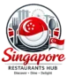 Singapore Restaurants Hub Logo