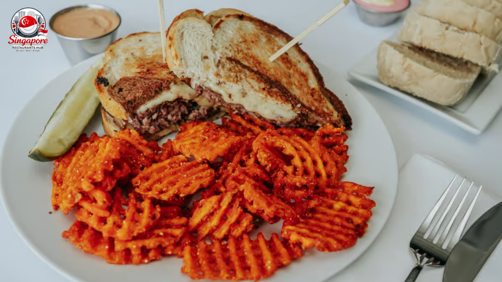 Potato Story Menu Prices in Malaysia