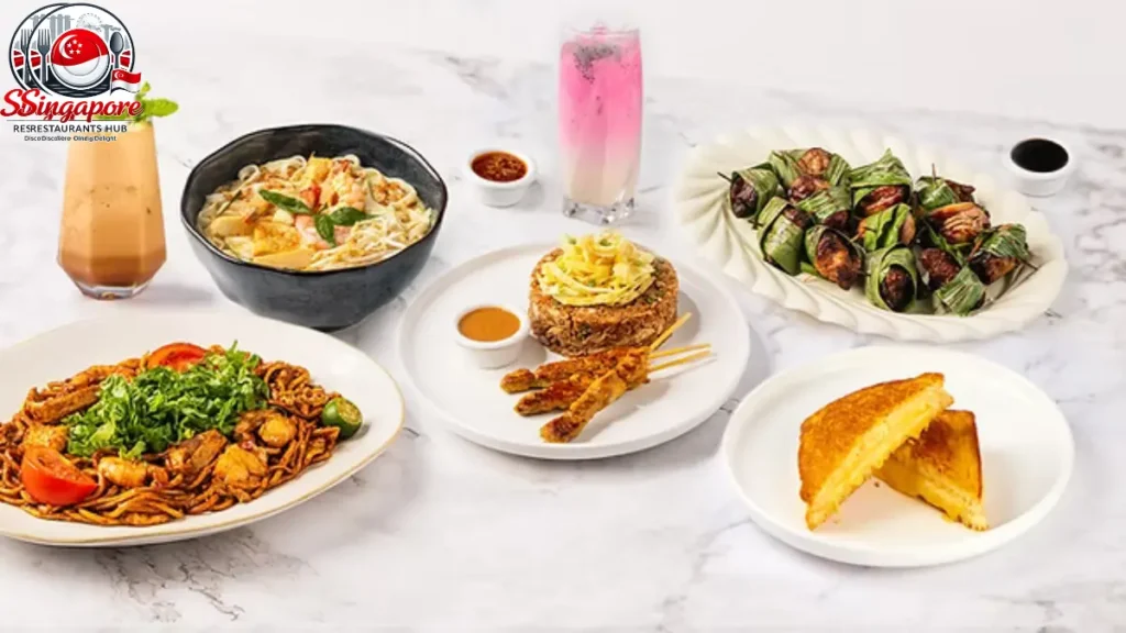 Secret Recipe Menu Malaysia Prices