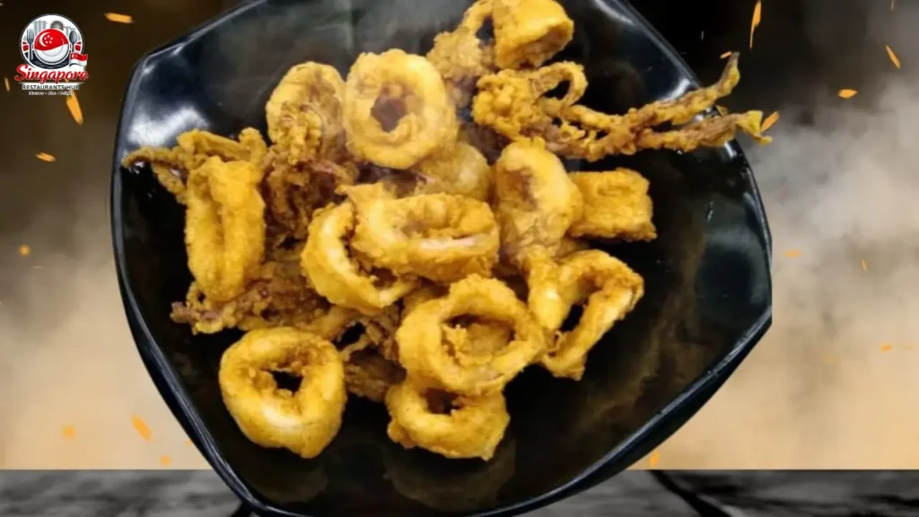 Seni SattiSorru Menu Prices in Malaysia