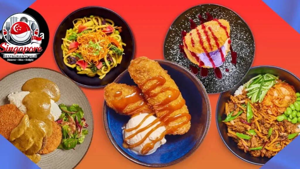 Updated Wagamama menu with prices and popular dishes